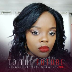 Meet your Posher, Christie